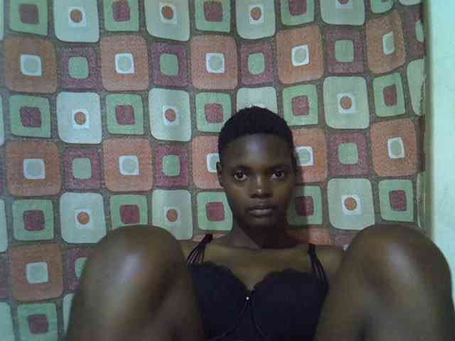 Slender-kerry webcam