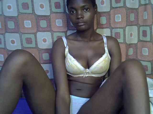Slender-kerry webcam