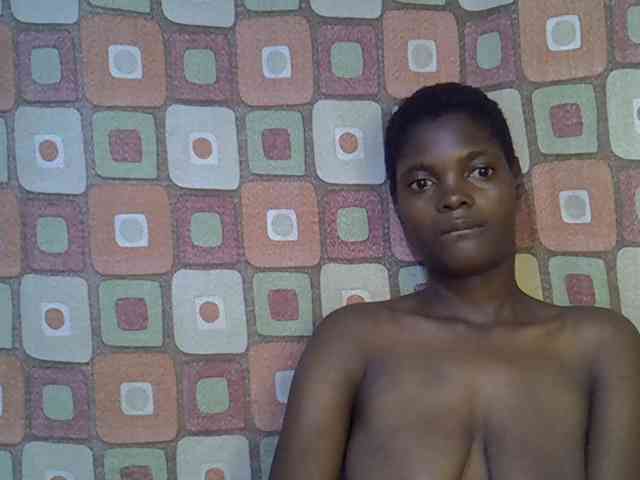 Slender-kerry webcam