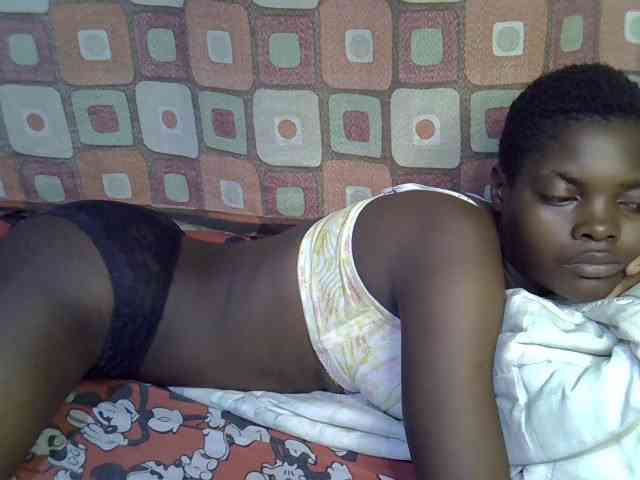 Slender-kerry webcam