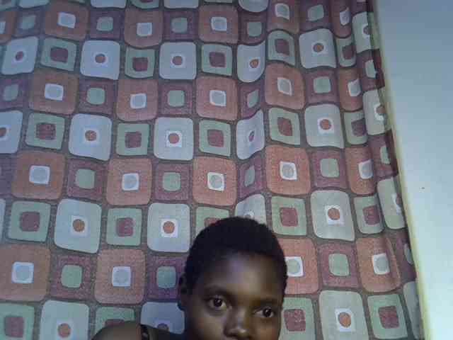 Slender-kerry webcam