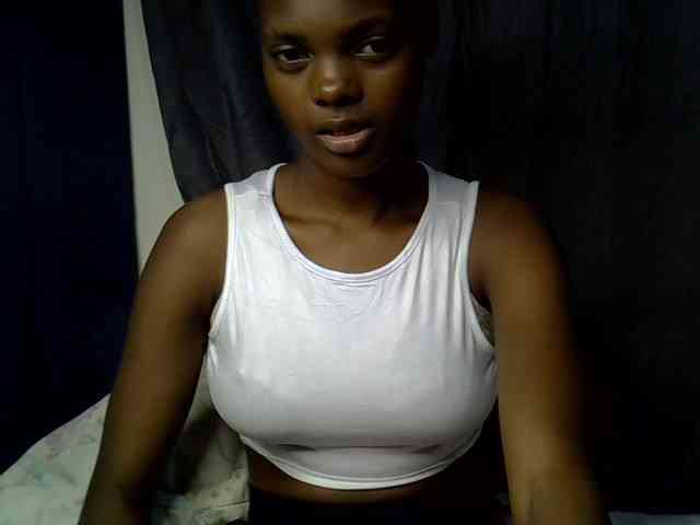 Slender-kerry webcam