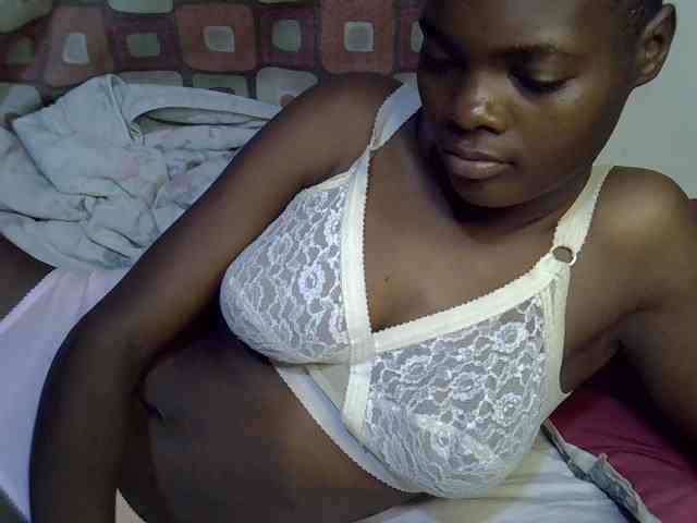Slender-kerry webcam