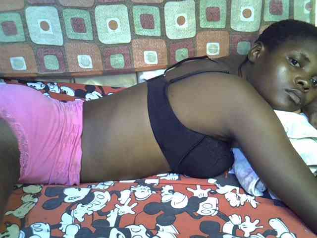 Slender-kerry webcam