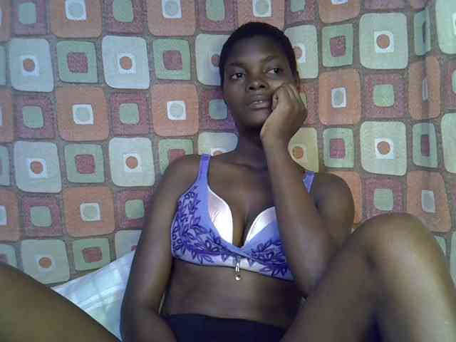 Slender-kerry webcam