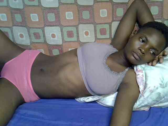 Slender-kerry webcam