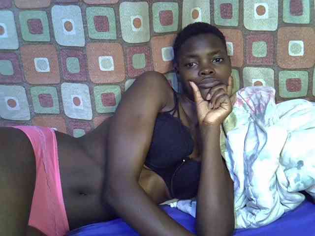 Slender-kerry webcam