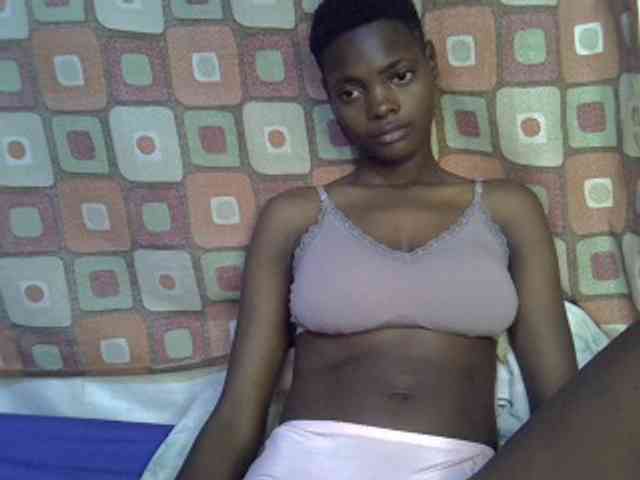 Slender-kerry webcam