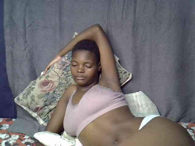 Slender-kerry webcam