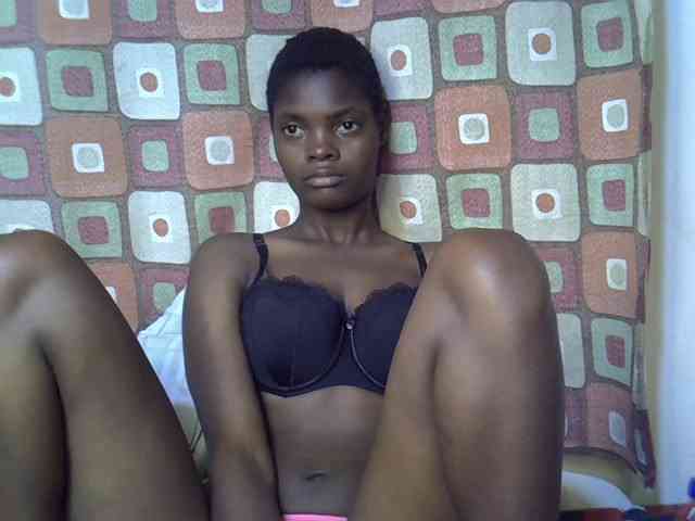 Slender-kerry webcam