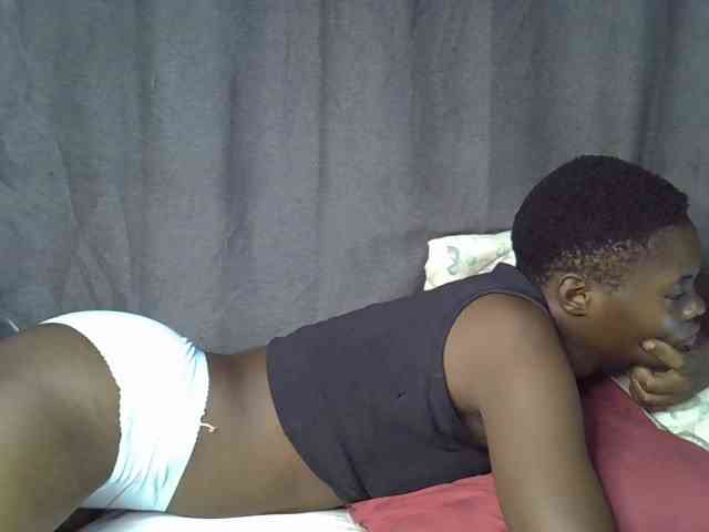 Slender-kerry webcam