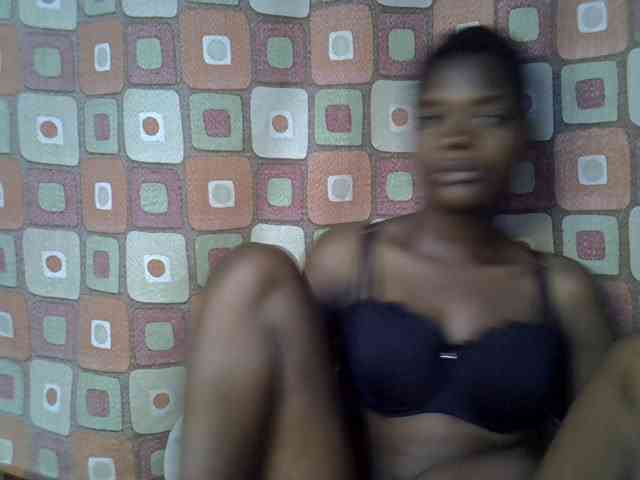Slender-kerry webcam