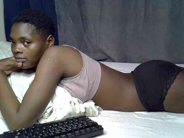 Slender-kerry webcam