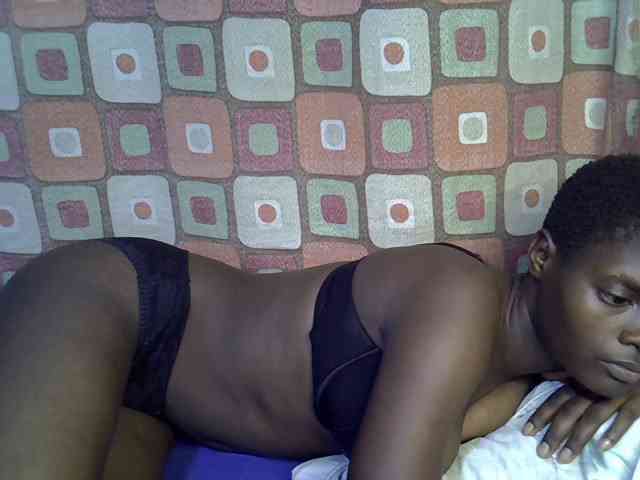 Slender-kerry webcam