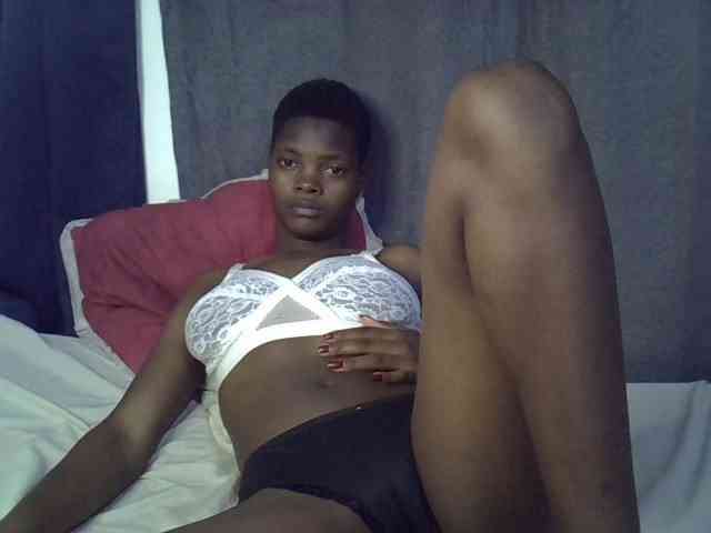 Slender-kerry webcam