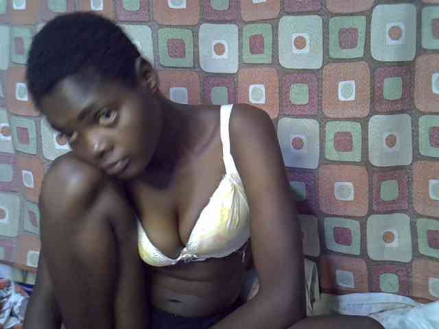 Slender-kerry webcam