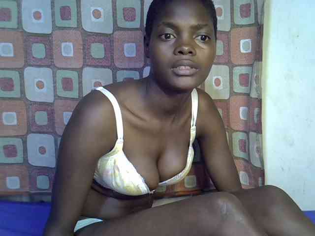 Slender-kerry webcam