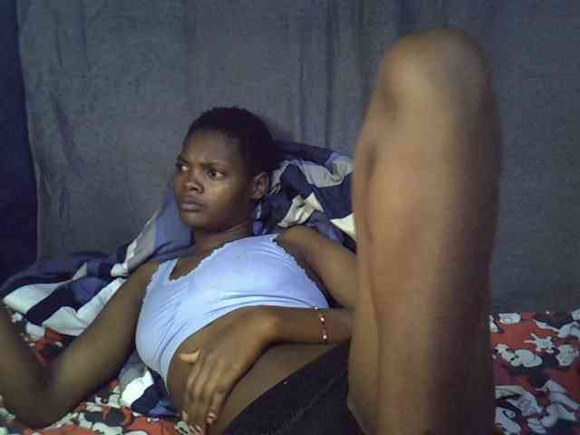 Slender-kerry