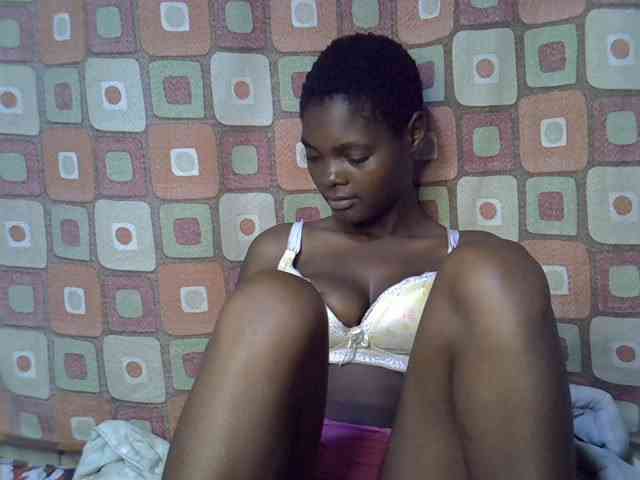 Slender-kerry webcam