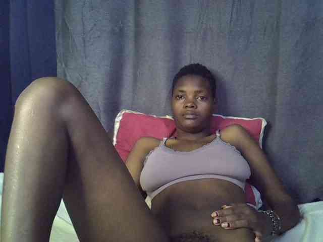 Slender-kerry webcam