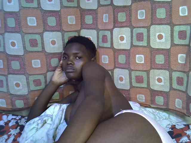 Slender-kerry webcam