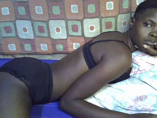 Slender-kerry webcam