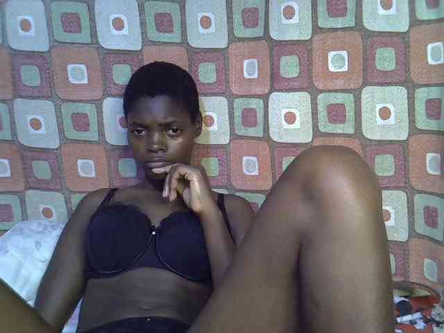 Slender-kerry webcam