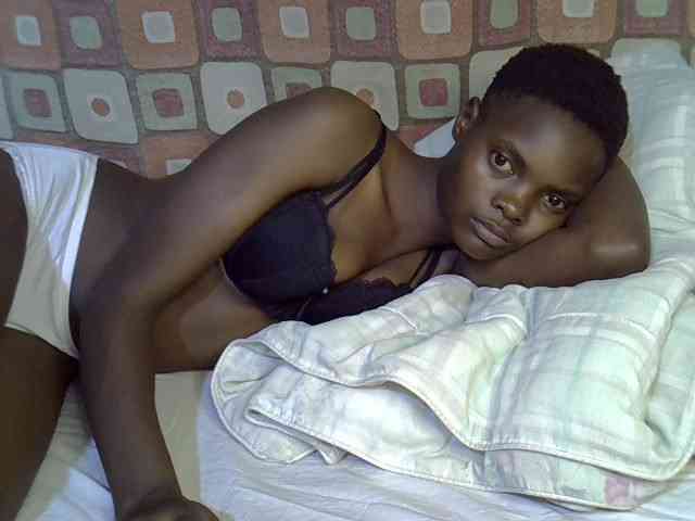 Slender-kerry webcam
