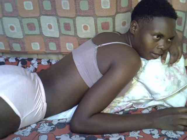Slender-kerry webcam