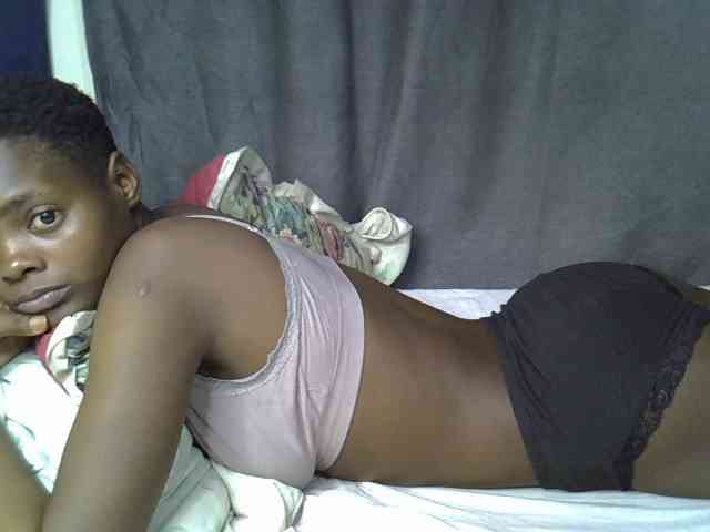 Slender-kerry webcam