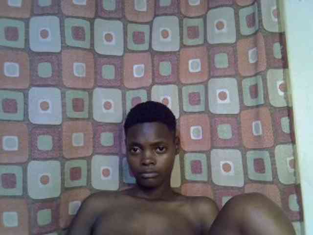 Slender-kerry webcam