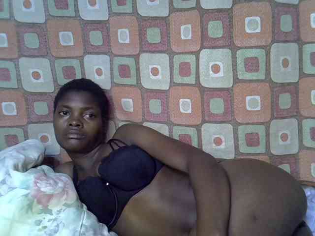 Slender-kerry webcam