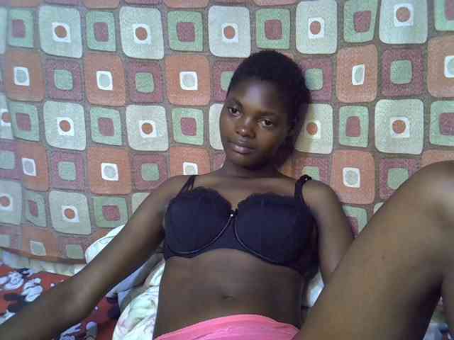 Slender-kerry webcam