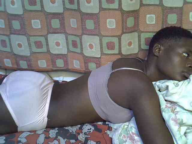 Slender-kerry webcam