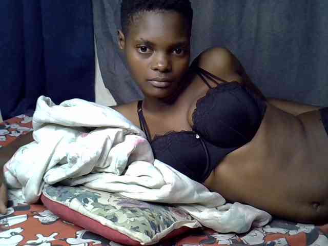 Slender-kerry webcam