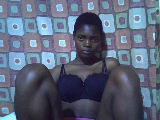 Slender-kerry webcam