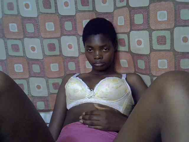 Slender-kerry webcam