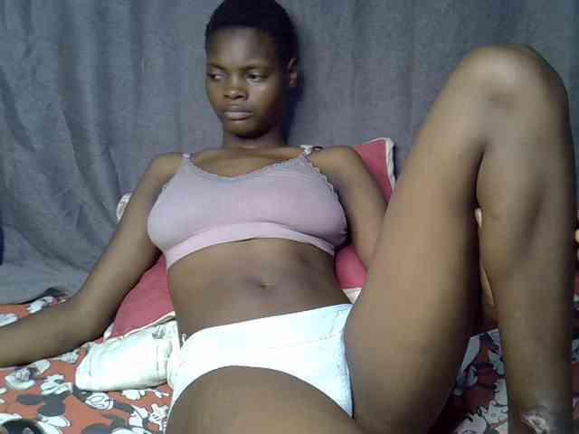 Slender-kerry webcam
