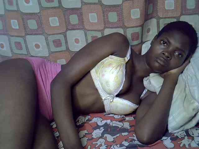 Slender-kerry webcam