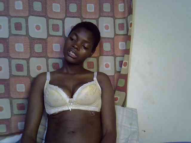 Slender-kerry webcam