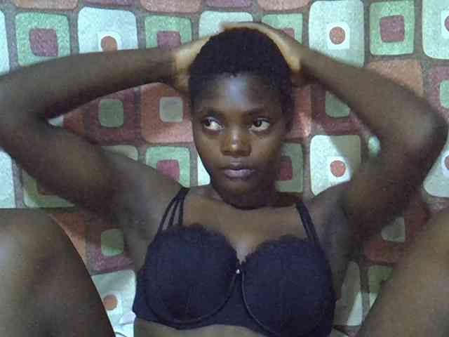 Slender-kerry webcam