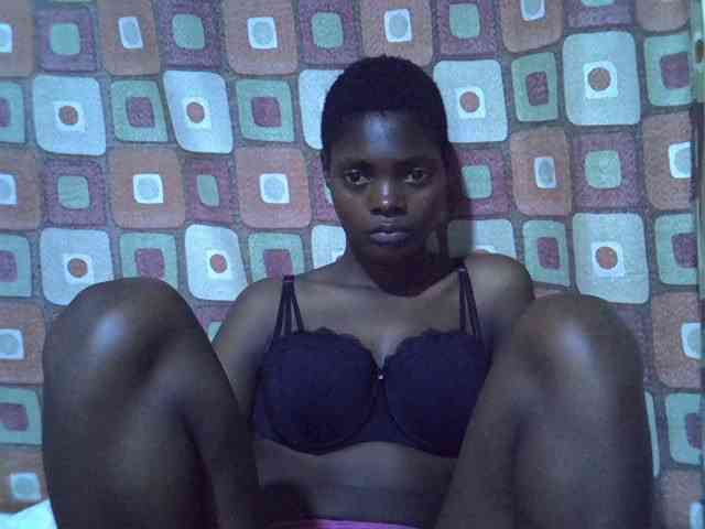 Slender-kerry webcam