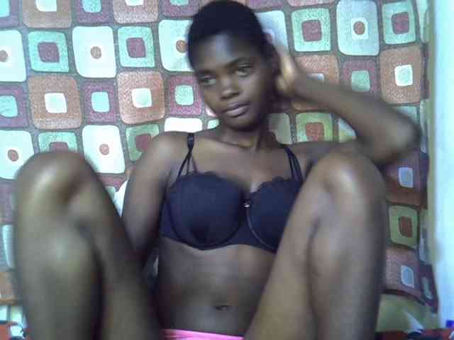 Slender-kerry webcam