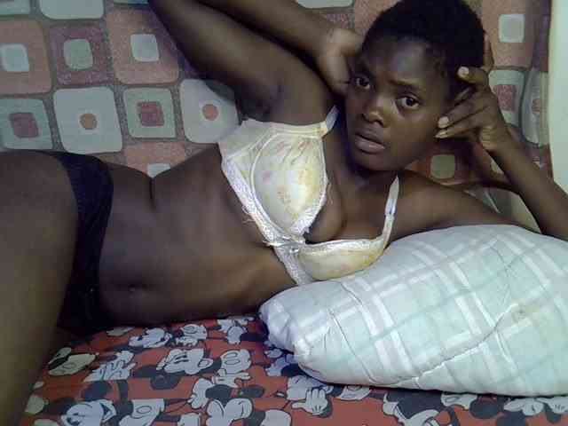 Slender-kerry webcam