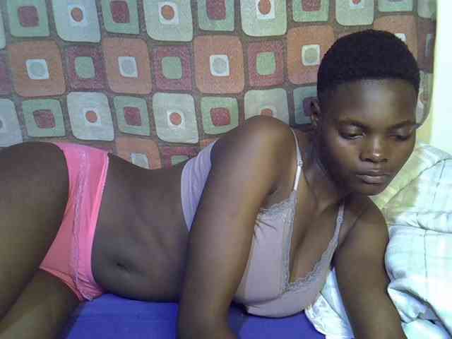 Slender-kerry webcam