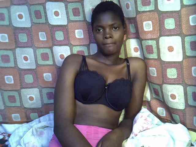 Slender-kerry webcam