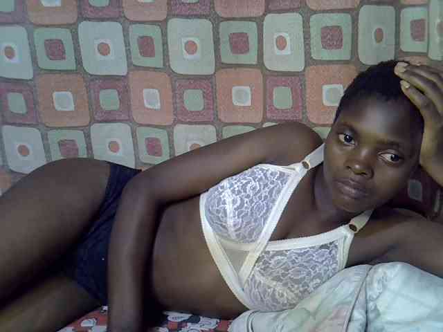 Slender-kerry webcam