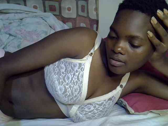 Slender-kerry webcam