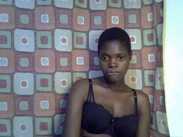 Slender-kerry webcam