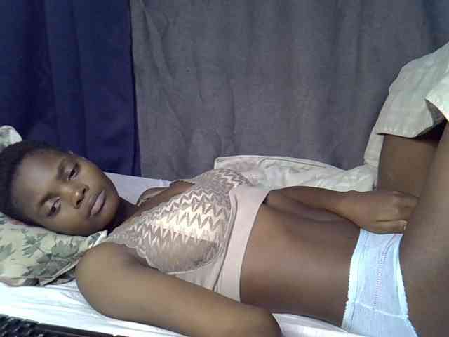 Slender-kerry webcam